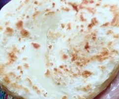 简单的家常烙饼