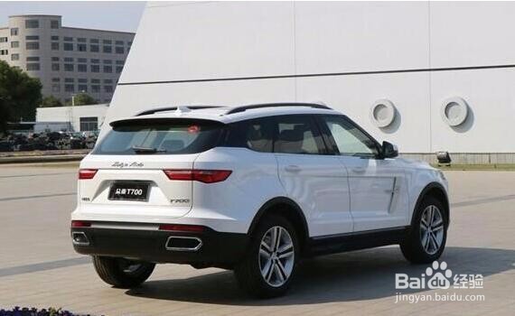 众泰发飙！十几万还装夜视、抬头显示、旋钮换挡