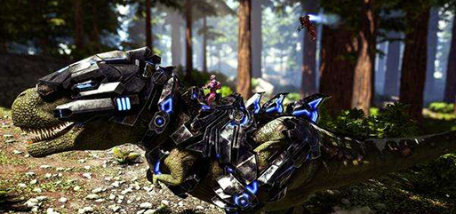 方舟怎么让队友也能打代码？