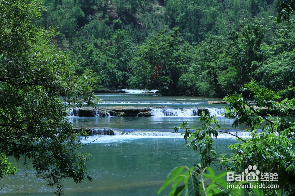 云南那些我们不熟知的美景