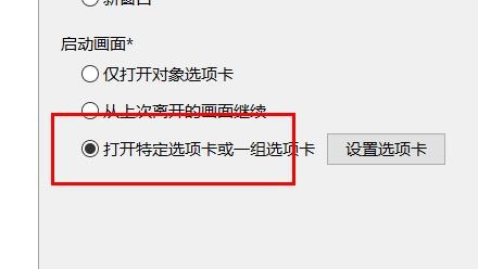 navicat选项卡为打开特定或一组选项卡