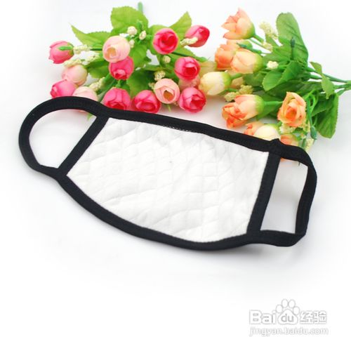 怎样选择防沙尘口罩