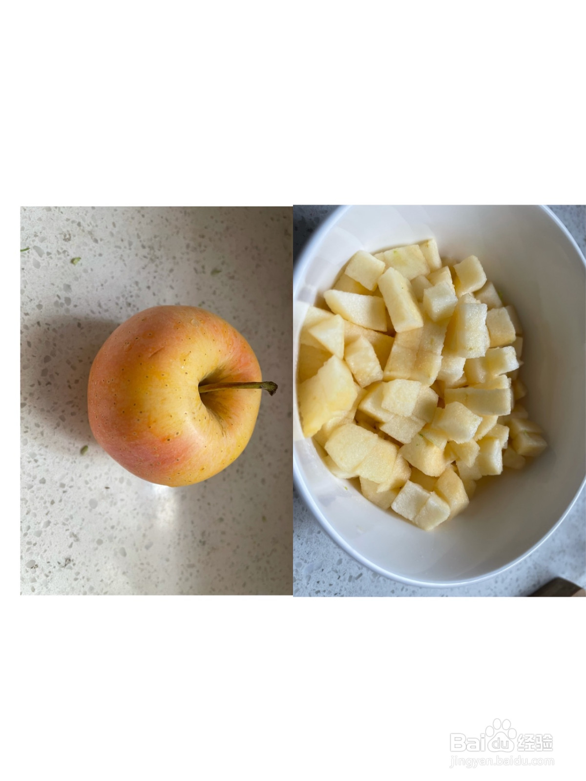 韭花酱自制的做法