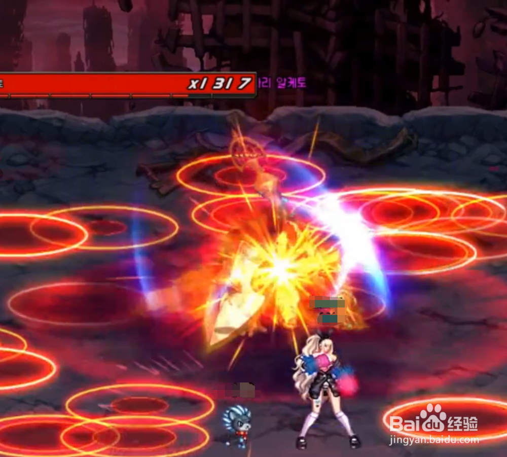 DNF普雷副本攻略