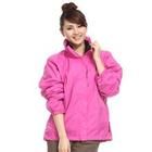 一年四季冲锋衣如何选择的一点建议