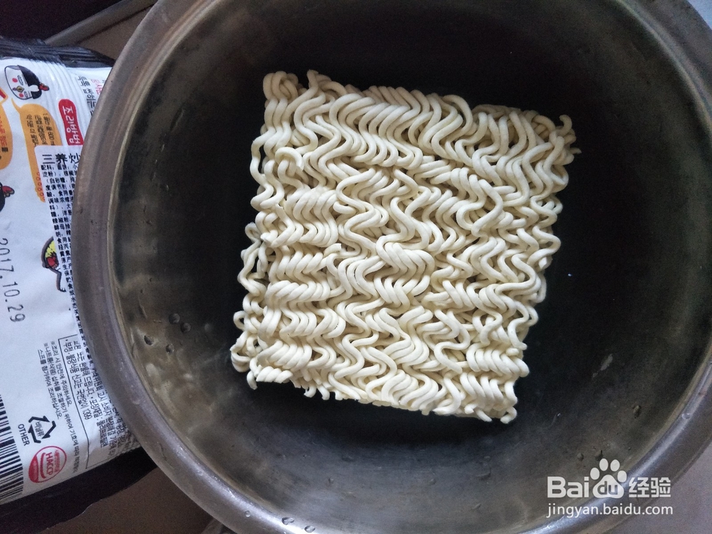 韩国火鸡面怎么做呢?