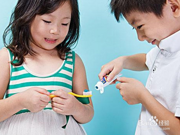 孩子如何培养时间观念