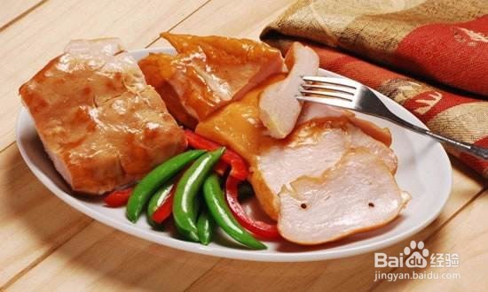 冬天的饮食应该注意什么