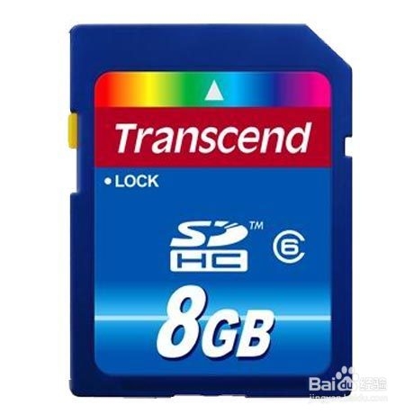 SD卡在手机和电脑上无法读取