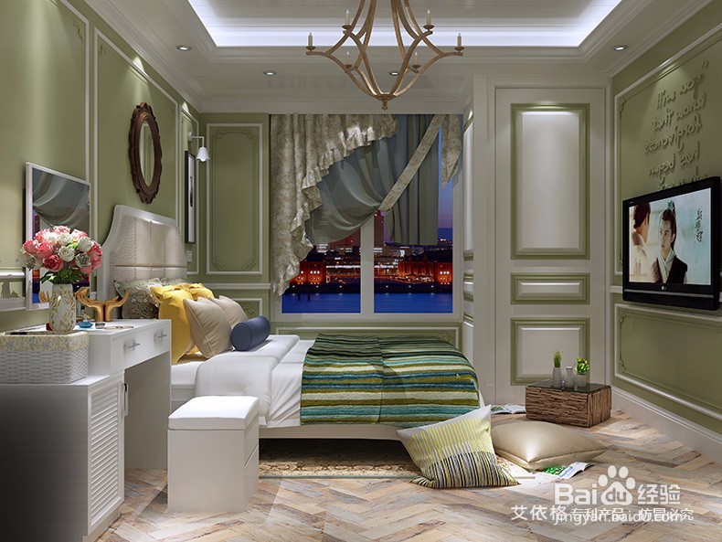 家中卧房家具切不可这样放