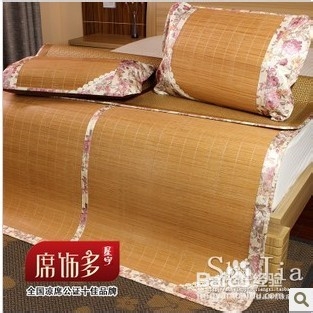 凉席十大品牌