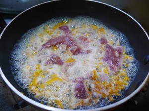 家常牛肉意面怎么做？