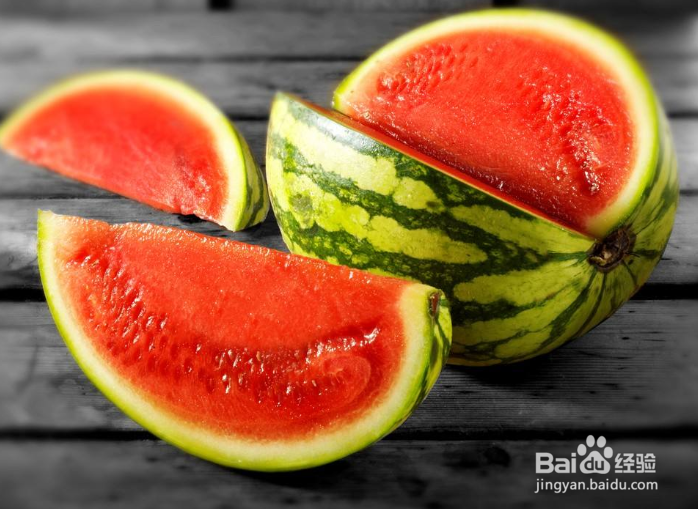 夏天喝水等饮食的正确方法