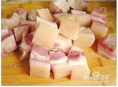 如何做大名鼎鼎的东坡肉？