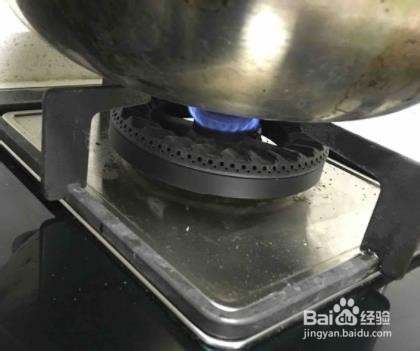 菌菇汤--美食教程