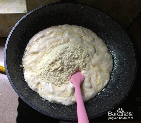 怎么做好吃的腰果雪花酥 ？