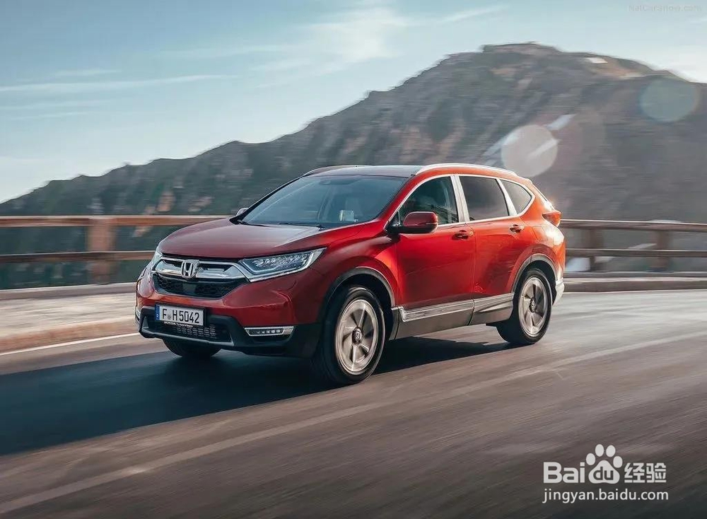 美媒2020年最值得购买的SUV