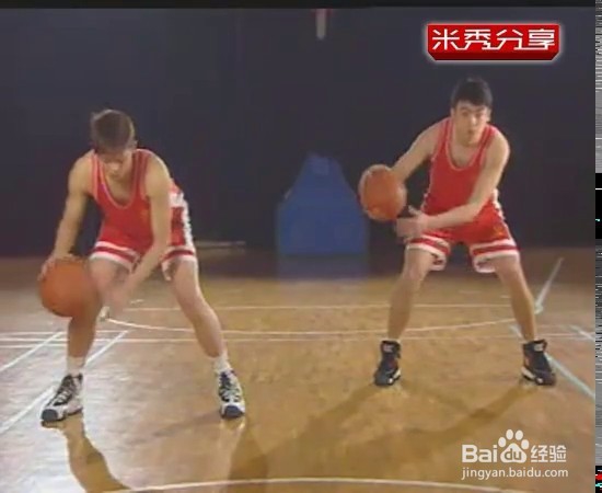 如何成为篮球高手