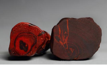 黑檀和小叶紫檀哪个好