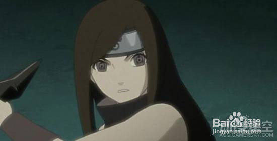 火影忍者最悲剧的一家 宇智波：我要写个惨字