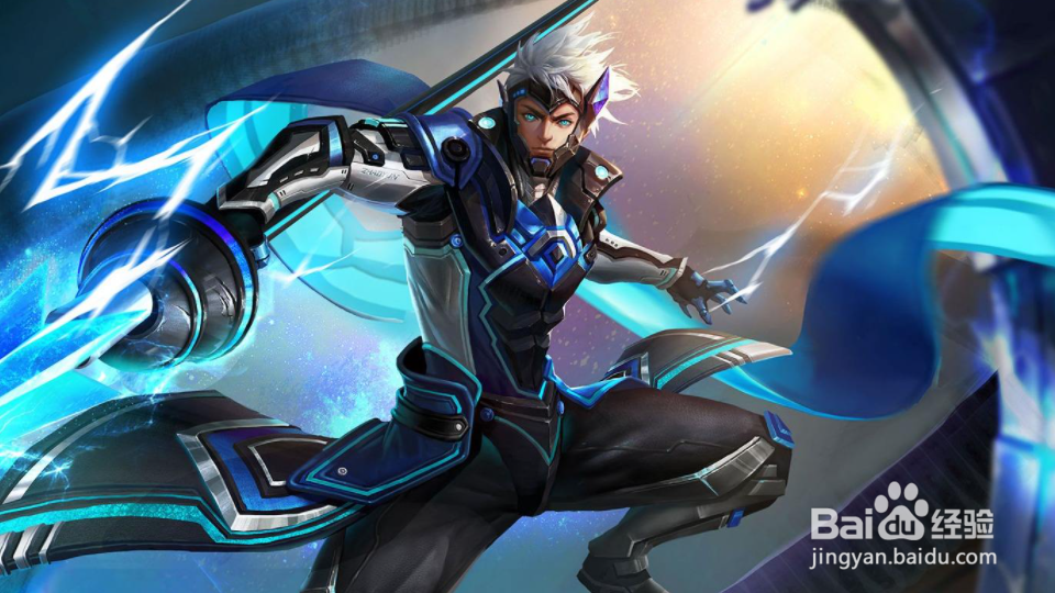 王者荣耀后羿怎么出装伤害最高