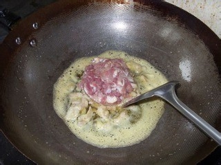 青椒如丝的好吃的做法