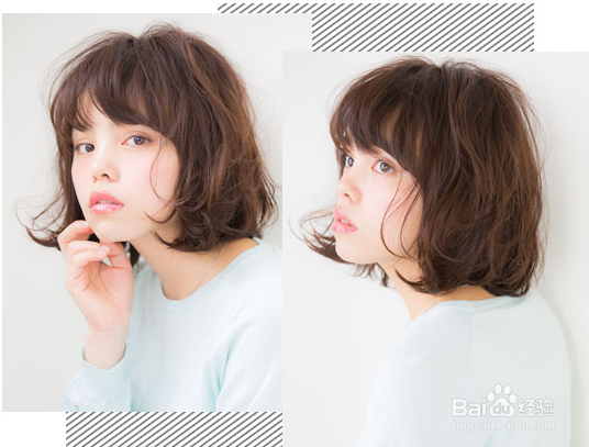 2017年最流行的简单短发设计,爱美的妹纸快来!