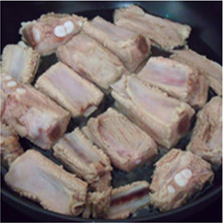 红烧排骨的家常做法