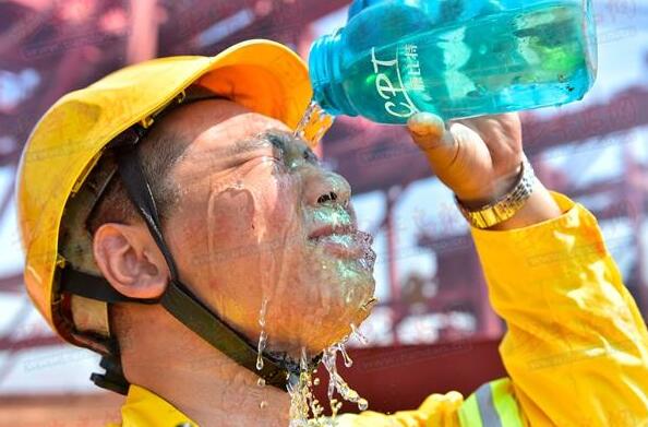 室外多少度算是高温了