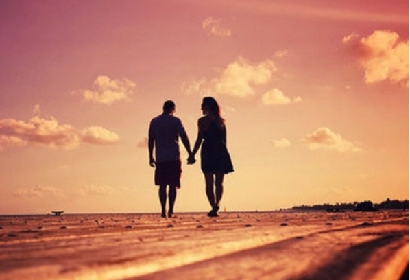 夫妻间相处珍惜句子