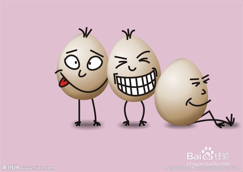 该怎样正确煮鸡蛋