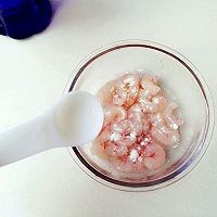 教你做青豆虾仁