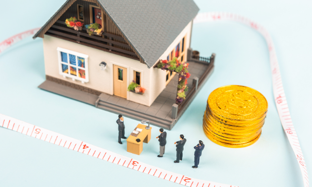 商品房公摊面积该取消吗