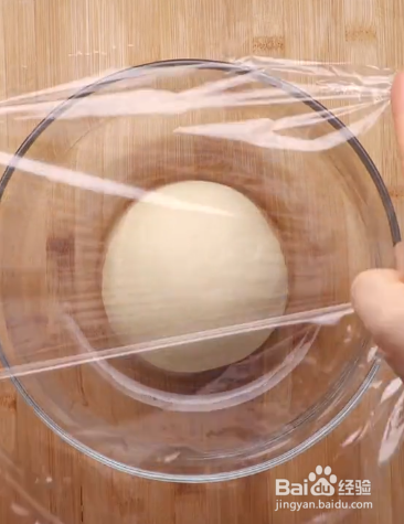 松软披萨味~肠仔包做法