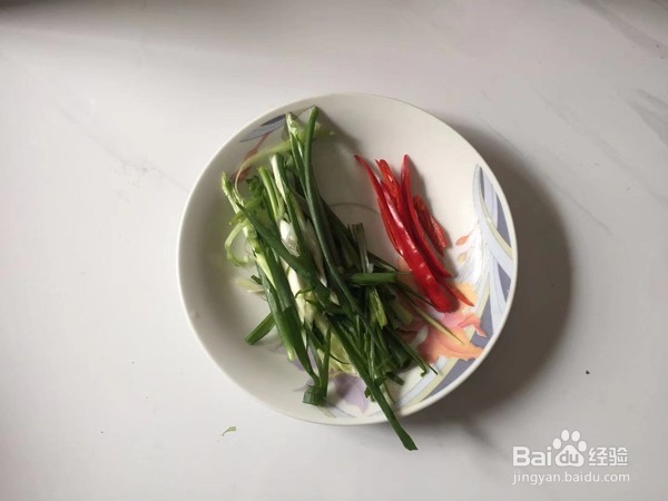 家常菜【手撕杏鲍菇】简单做法