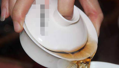 普洱茶的冲泡方法