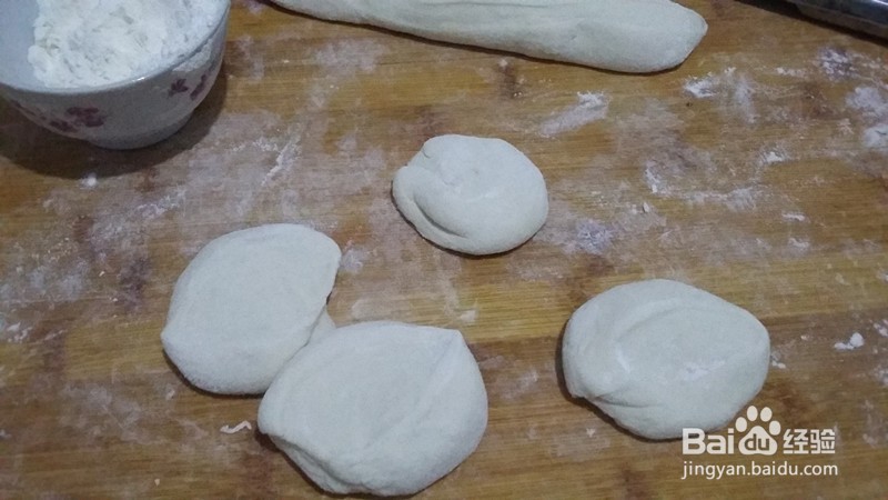 家里怎么样做鸡蛋灌饼