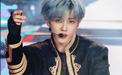 nct罗渽民是皇族吗