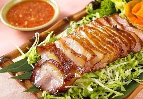 吃的东西很油腻现在我吃点什么可以解腻