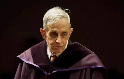 哪个国家的一位精神病患者还得了诺贝尔奖