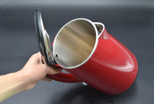 一壶水有多少升