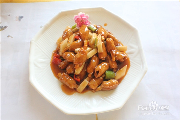 邂逅观音山开启国庆美食之旅