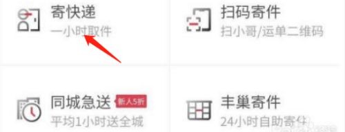 顺丰上门取件怎么支付运费