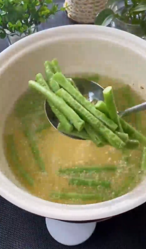 怎样做茄子豆角