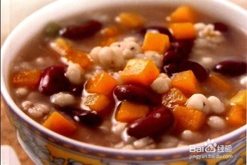 怎么煮的杂粮粥好吃？