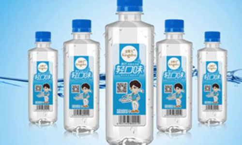 苏打水能烧开喝吗