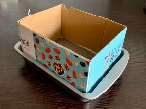 原味古早蛋糕，你值得拥有