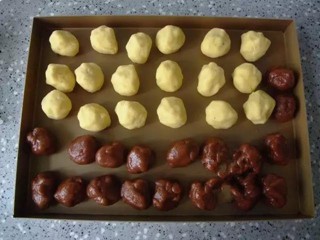 冰皮月饼怎么做？