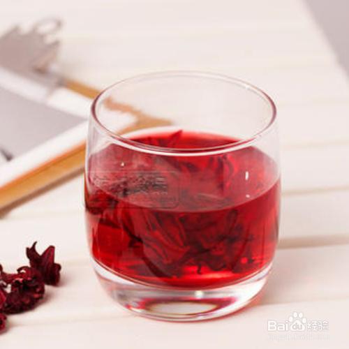 怀孕的女性可以喝洛神花茶吗?