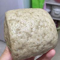 荞麦馒头的做法是什么